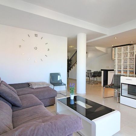 Global Properties, Impresionante Atico Para 8 Personas En Canet D'En Berenguer ภายนอก รูปภาพ