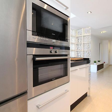 Global Properties, Impresionante Atico Para 8 Personas En Canet D'En Berenguer ภายนอก รูปภาพ