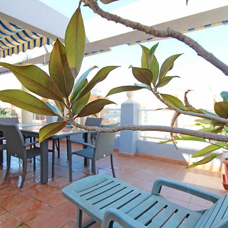 Global Properties, Impresionante Atico Para 8 Personas En Canet D'En Berenguer ภายนอก รูปภาพ