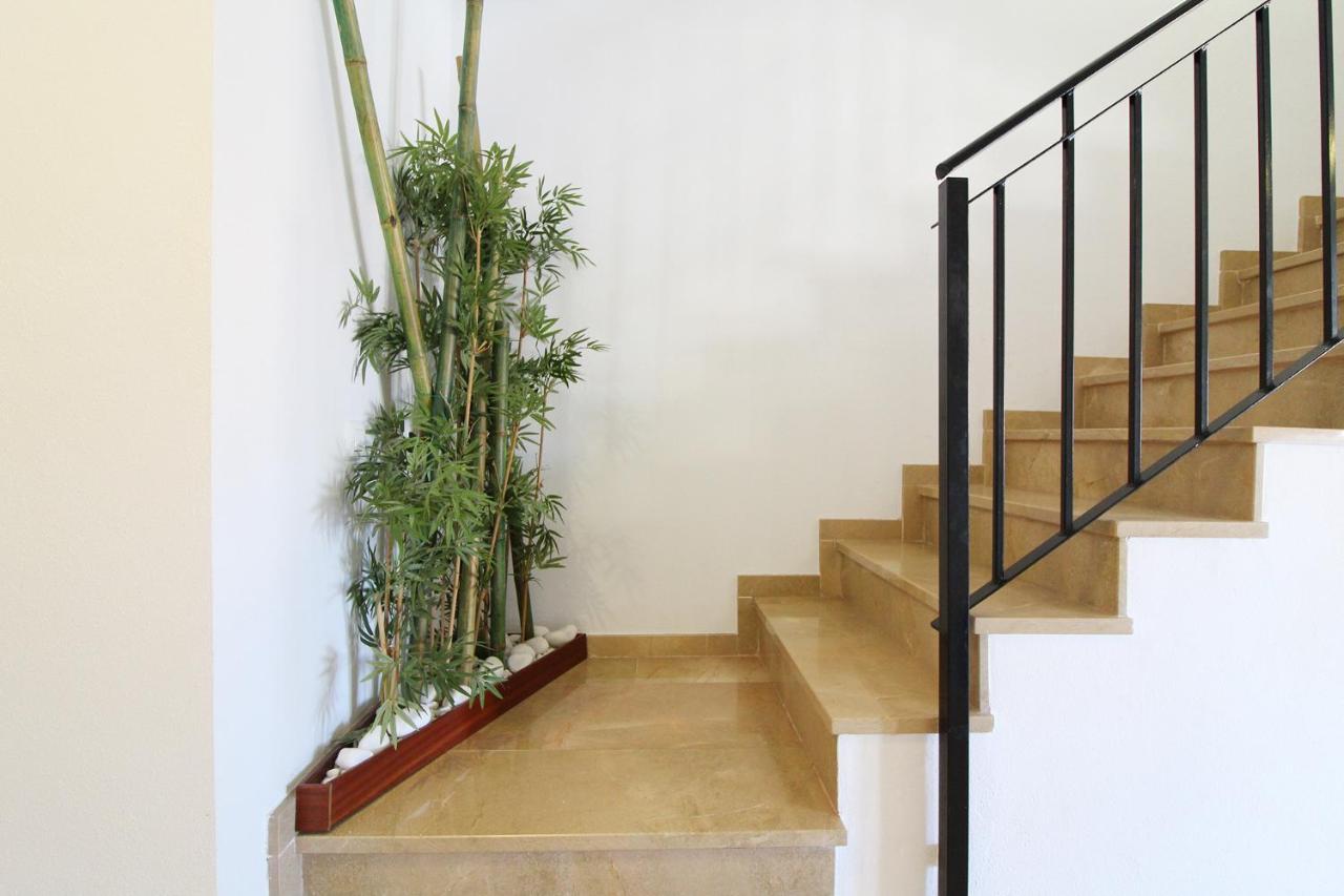 Global Properties, Impresionante Atico Para 8 Personas En Canet D'En Berenguer ภายนอก รูปภาพ