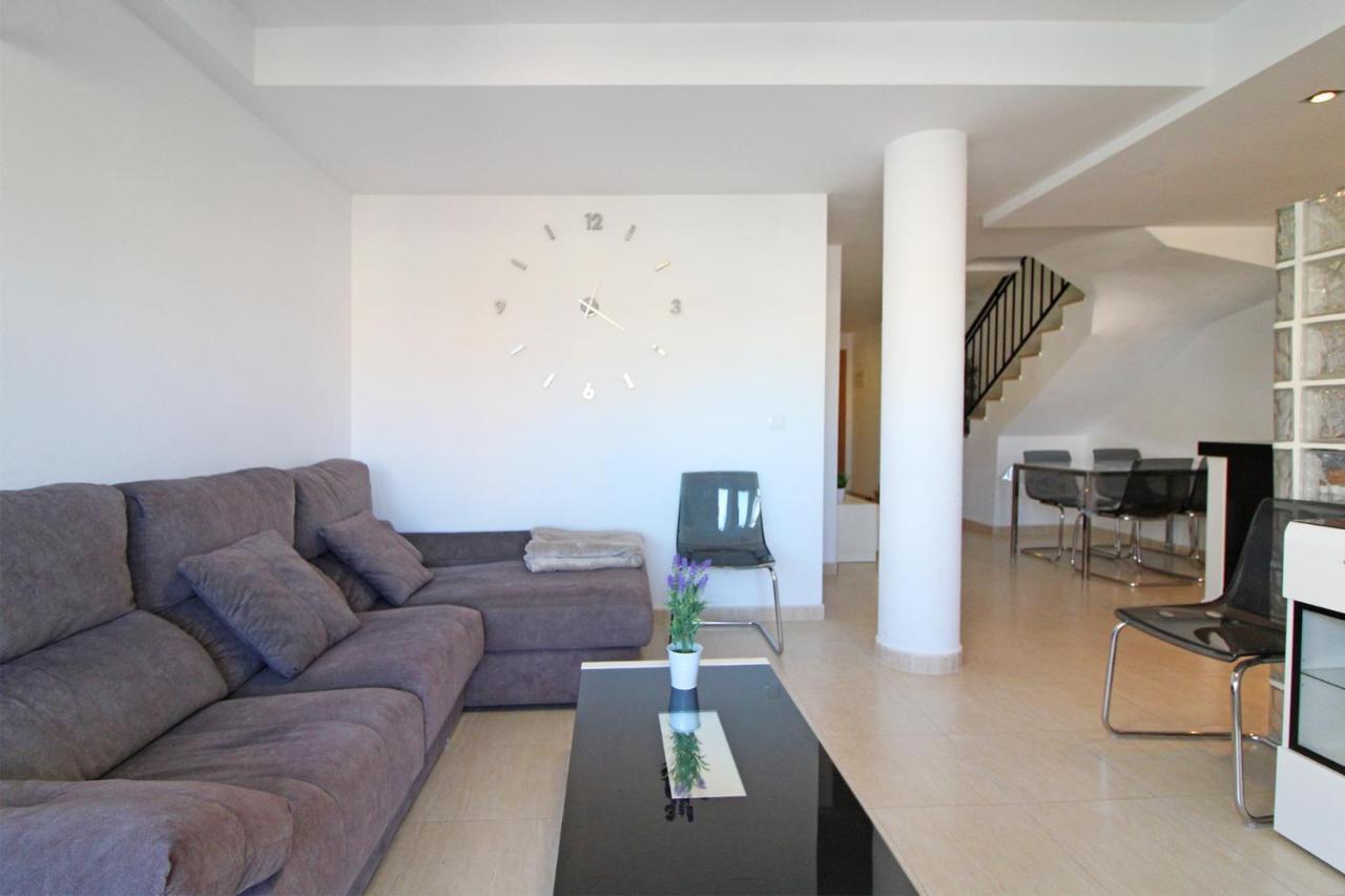 Global Properties, Impresionante Atico Para 8 Personas En Canet D'En Berenguer ภายนอก รูปภาพ