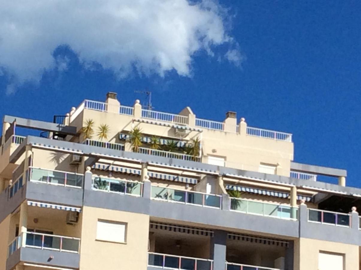 Global Properties, Impresionante Atico Para 8 Personas En Canet D'En Berenguer ภายนอก รูปภาพ