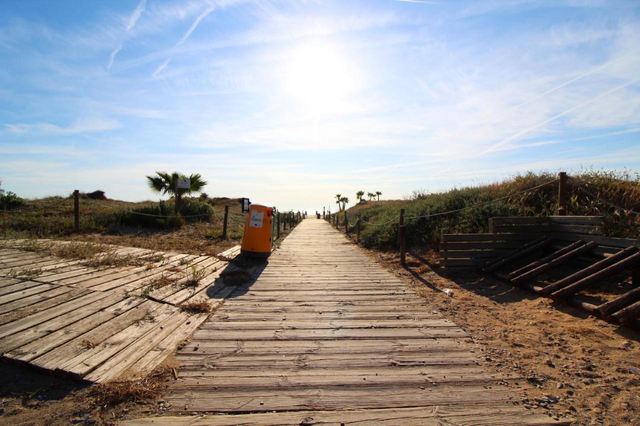 Global Properties, Impresionante Atico Para 8 Personas En Canet D'En Berenguer ภายนอก รูปภาพ