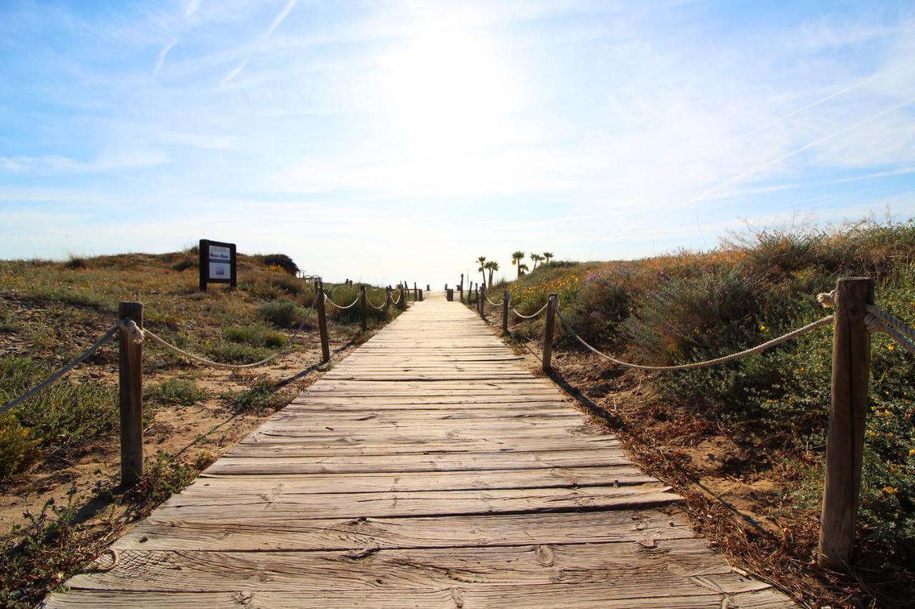 Global Properties, Impresionante Atico Para 8 Personas En Canet D'En Berenguer ภายนอก รูปภาพ