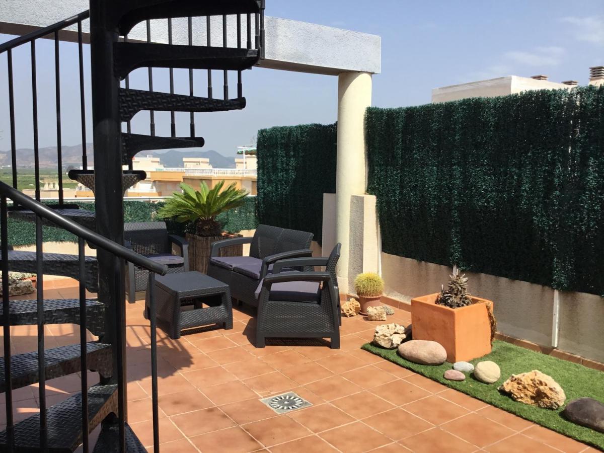 Global Properties, Impresionante Atico Para 8 Personas En Canet D'En Berenguer ภายนอก รูปภาพ