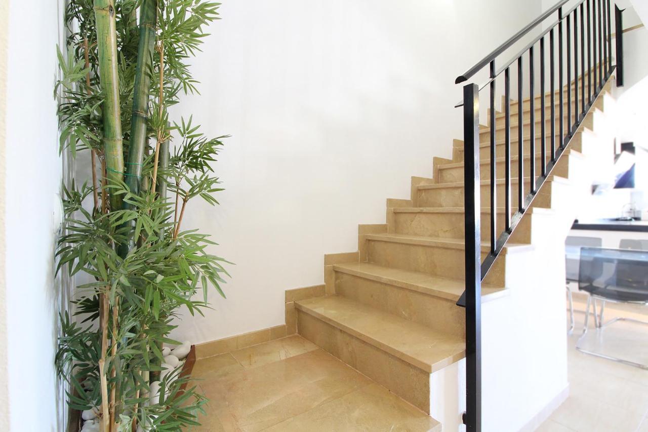 Global Properties, Impresionante Atico Para 8 Personas En Canet D'En Berenguer ภายนอก รูปภาพ