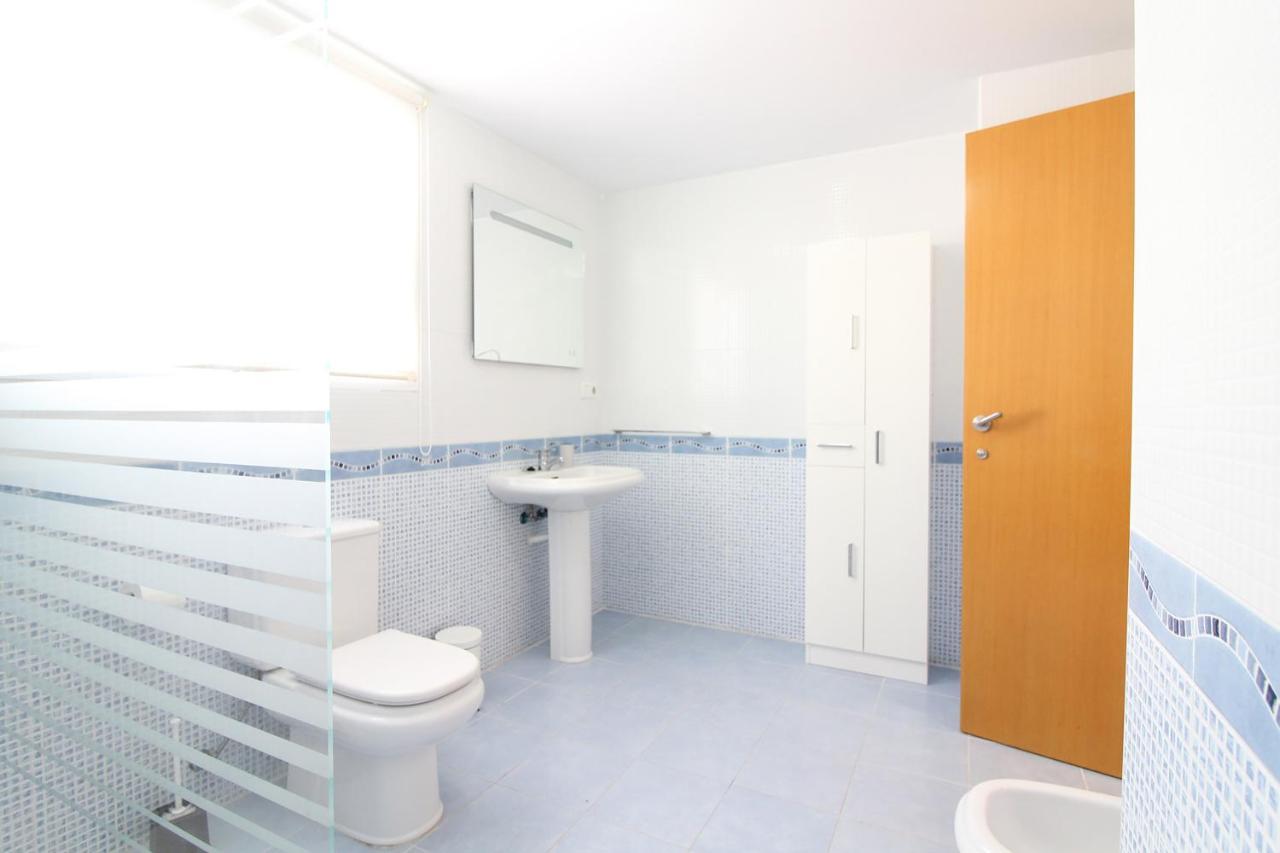 Global Properties, Impresionante Atico Para 8 Personas En Canet D'En Berenguer ภายนอก รูปภาพ