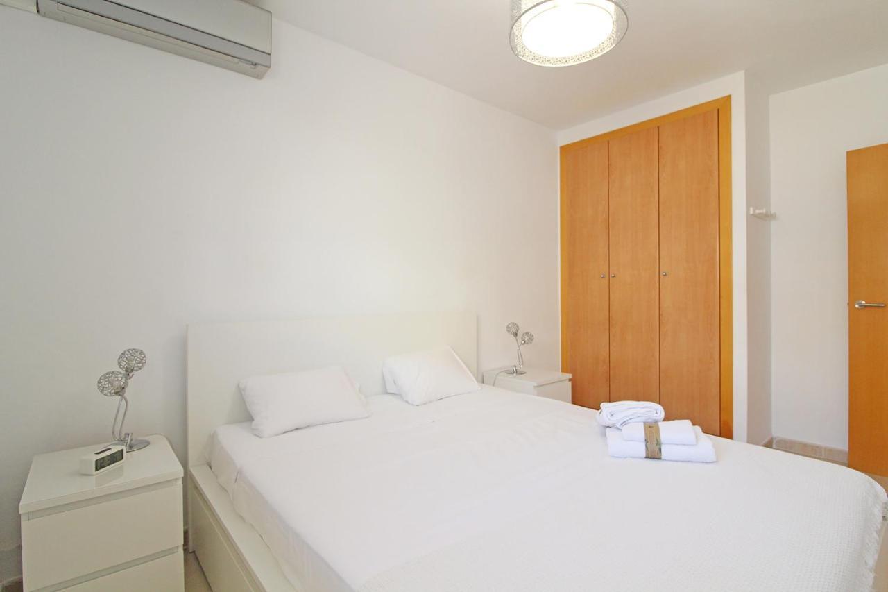 Global Properties, Impresionante Atico Para 8 Personas En Canet D'En Berenguer ภายนอก รูปภาพ