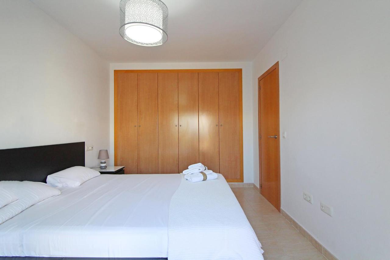 Global Properties, Impresionante Atico Para 8 Personas En Canet D'En Berenguer ภายนอก รูปภาพ