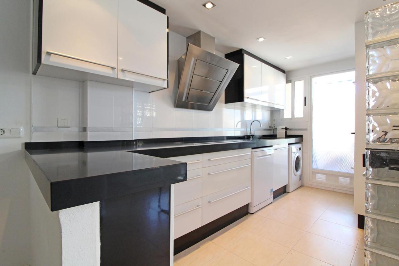 Global Properties, Impresionante Atico Para 8 Personas En Canet D'En Berenguer ภายนอก รูปภาพ