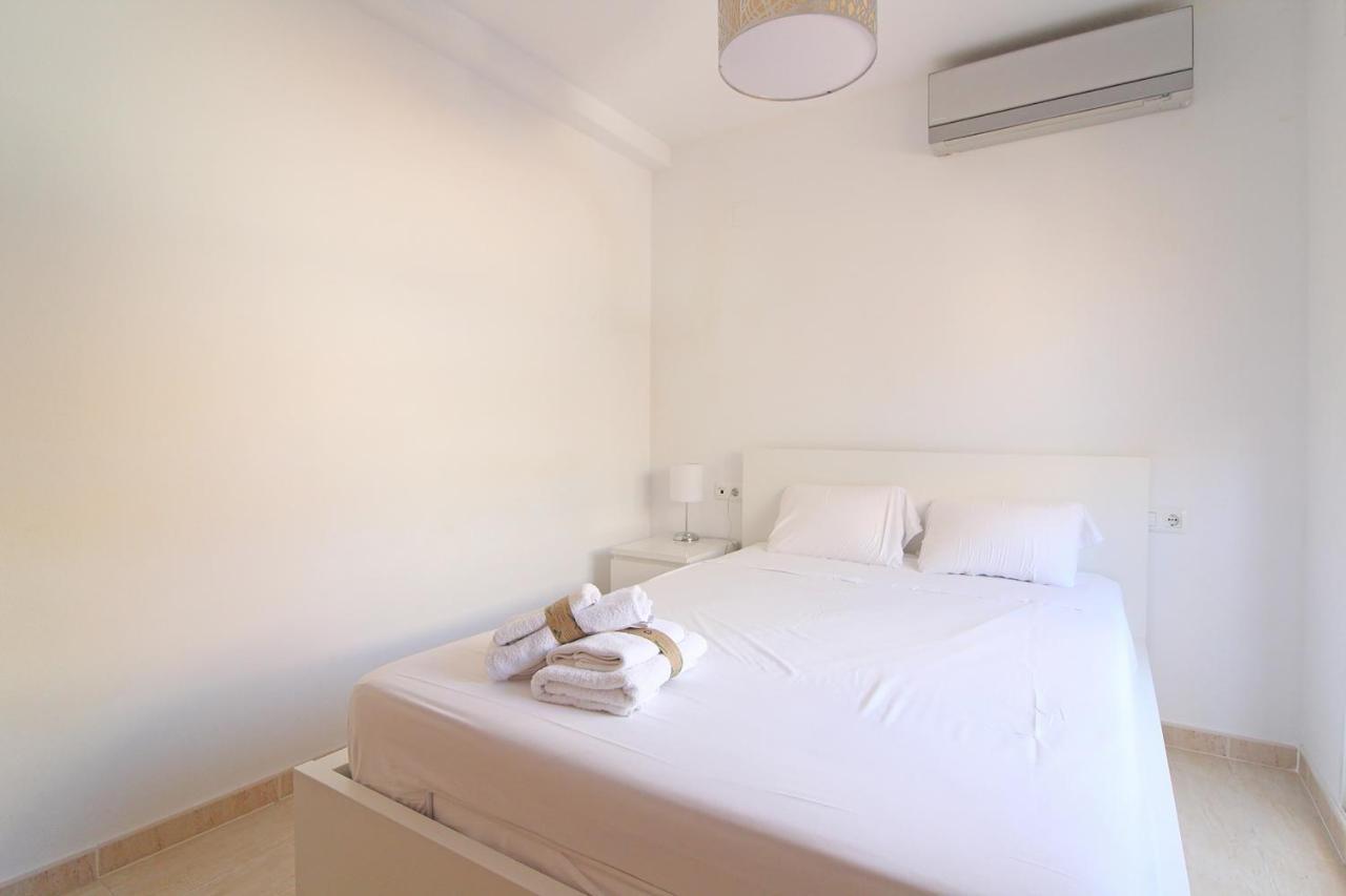 Global Properties, Impresionante Atico Para 8 Personas En Canet D'En Berenguer ภายนอก รูปภาพ