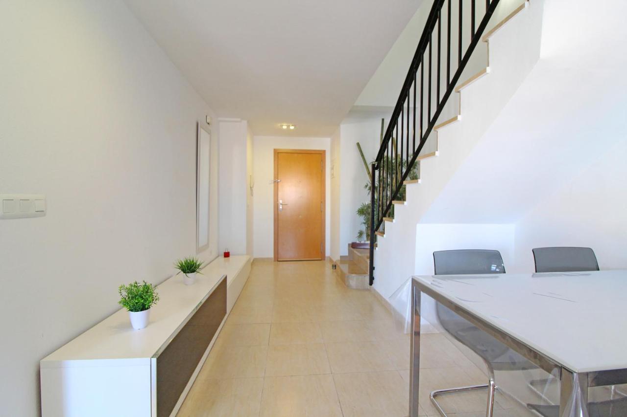 Global Properties, Impresionante Atico Para 8 Personas En Canet D'En Berenguer ภายนอก รูปภาพ