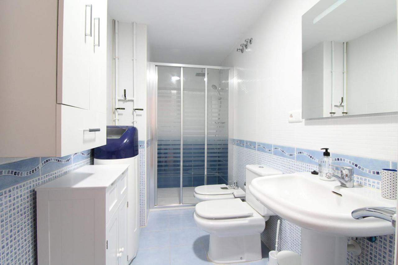 Global Properties, Impresionante Atico Para 8 Personas En Canet D'En Berenguer ภายนอก รูปภาพ