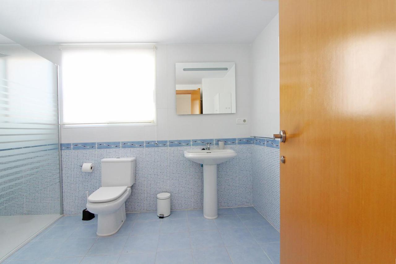 Global Properties, Impresionante Atico Para 8 Personas En Canet D'En Berenguer ภายนอก รูปภาพ