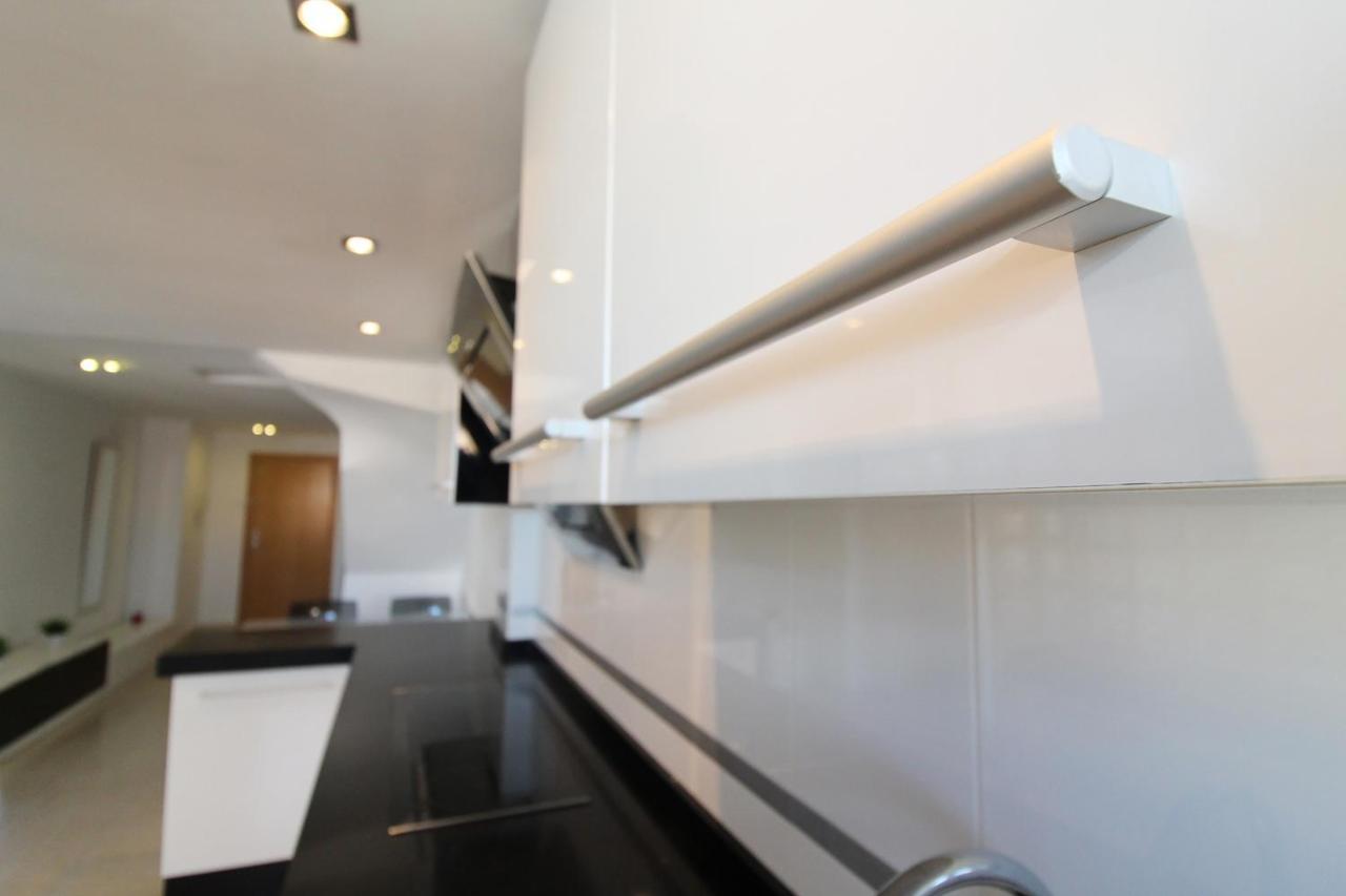 Global Properties, Impresionante Atico Para 8 Personas En Canet D'En Berenguer ภายนอก รูปภาพ