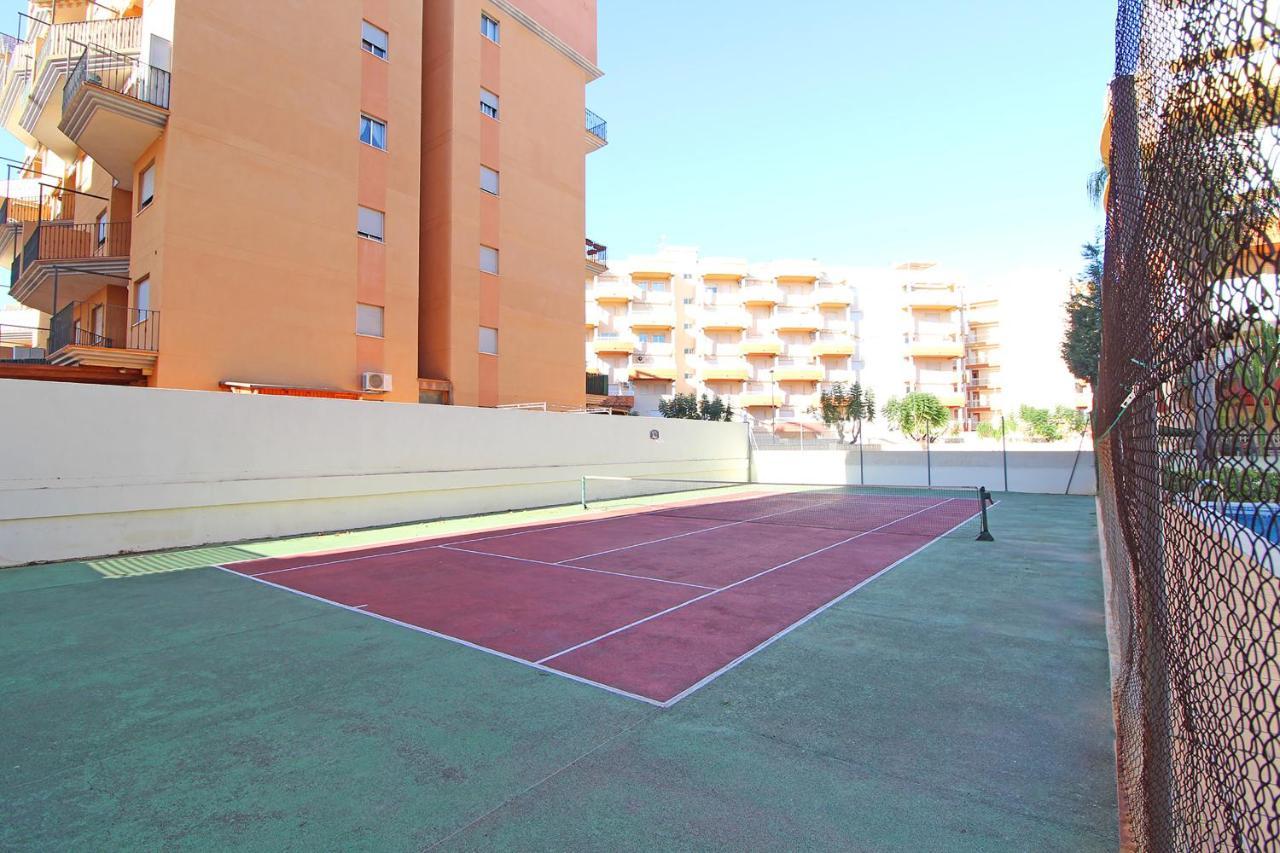 Global Properties, Impresionante Atico Para 8 Personas En Canet D'En Berenguer ภายนอก รูปภาพ