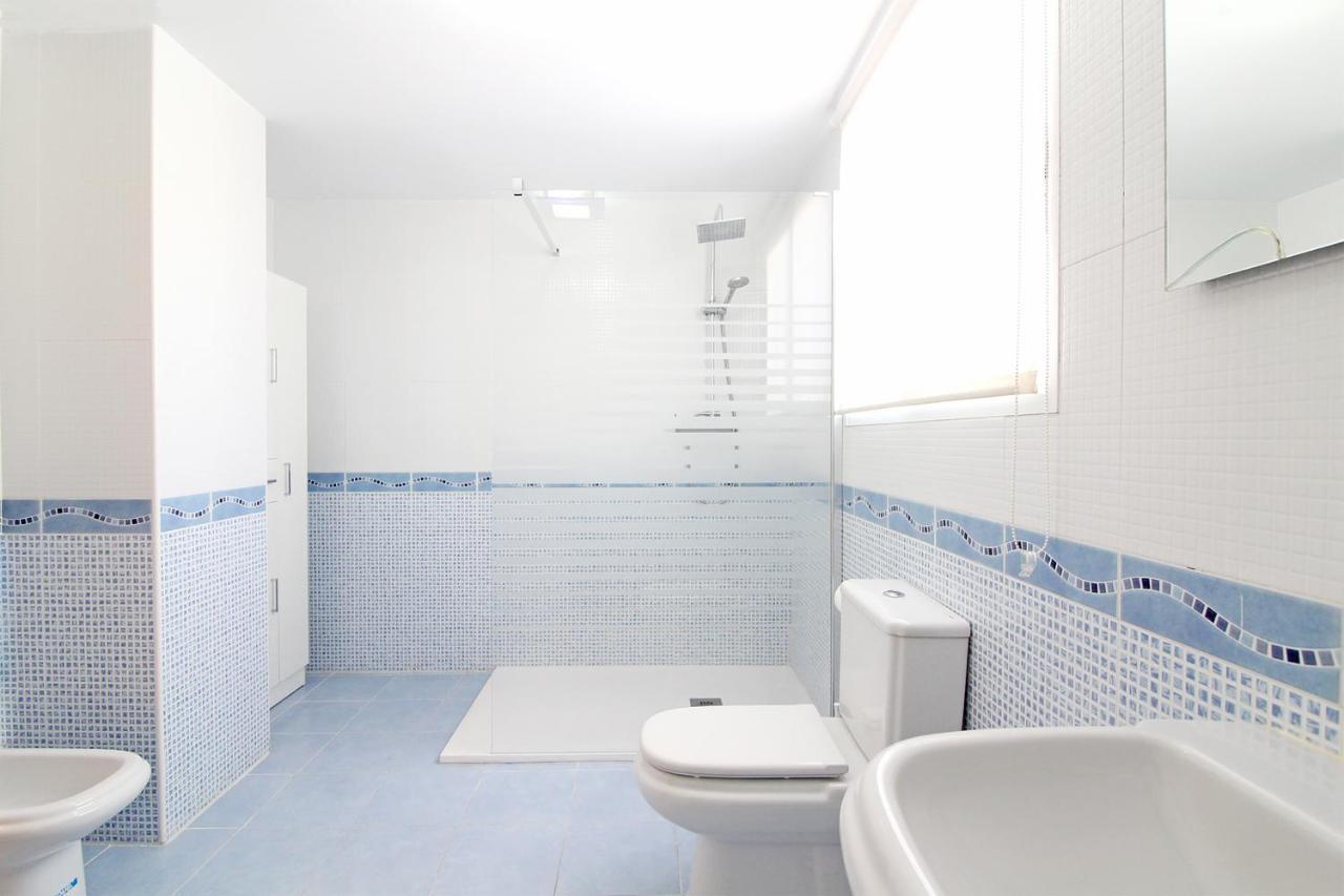 Global Properties, Impresionante Atico Para 8 Personas En Canet D'En Berenguer ภายนอก รูปภาพ
