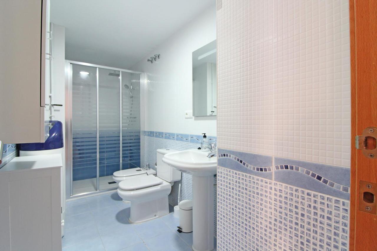 Global Properties, Impresionante Atico Para 8 Personas En Canet D'En Berenguer ภายนอก รูปภาพ