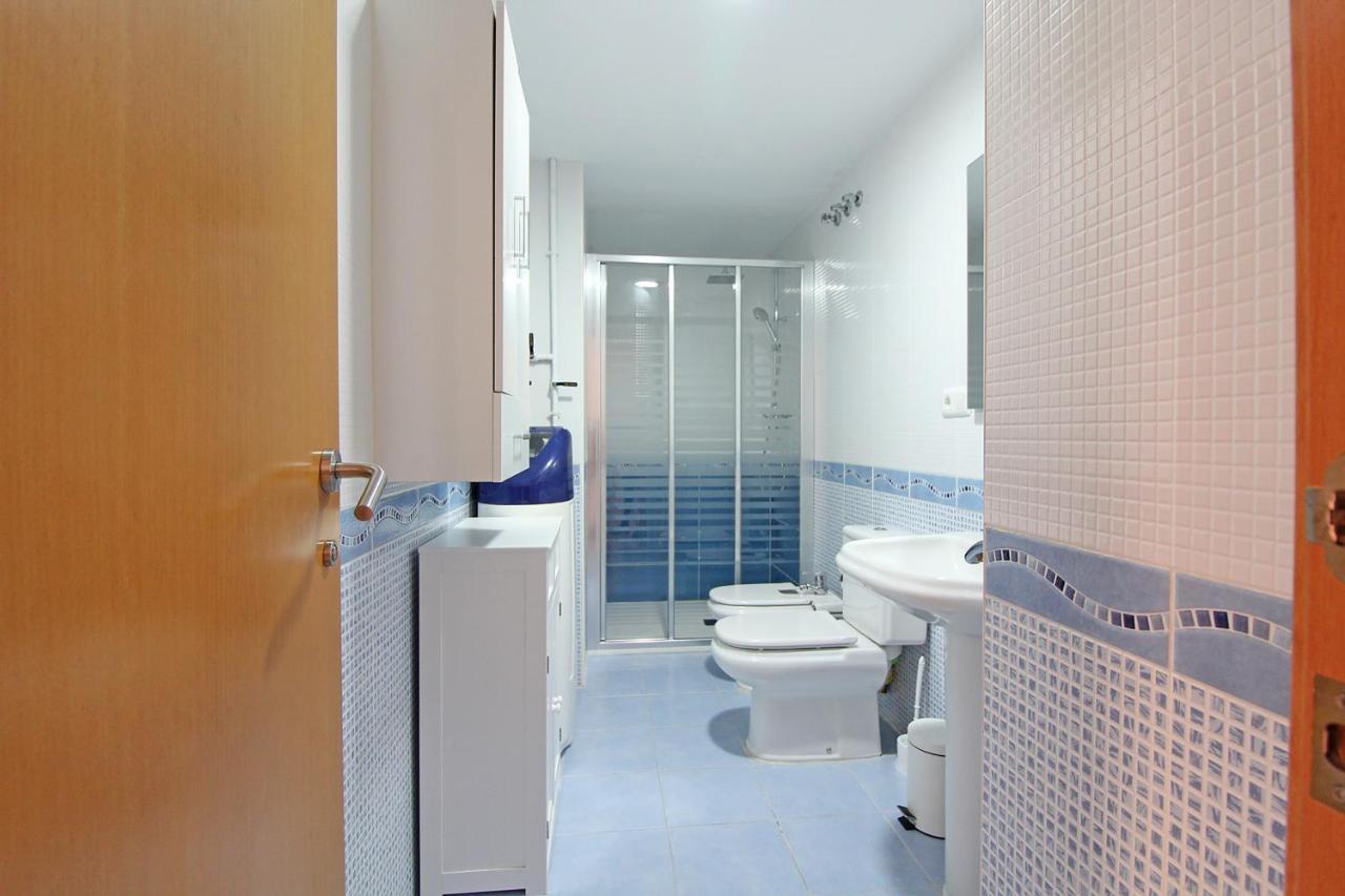 Global Properties, Impresionante Atico Para 8 Personas En Canet D'En Berenguer ภายนอก รูปภาพ