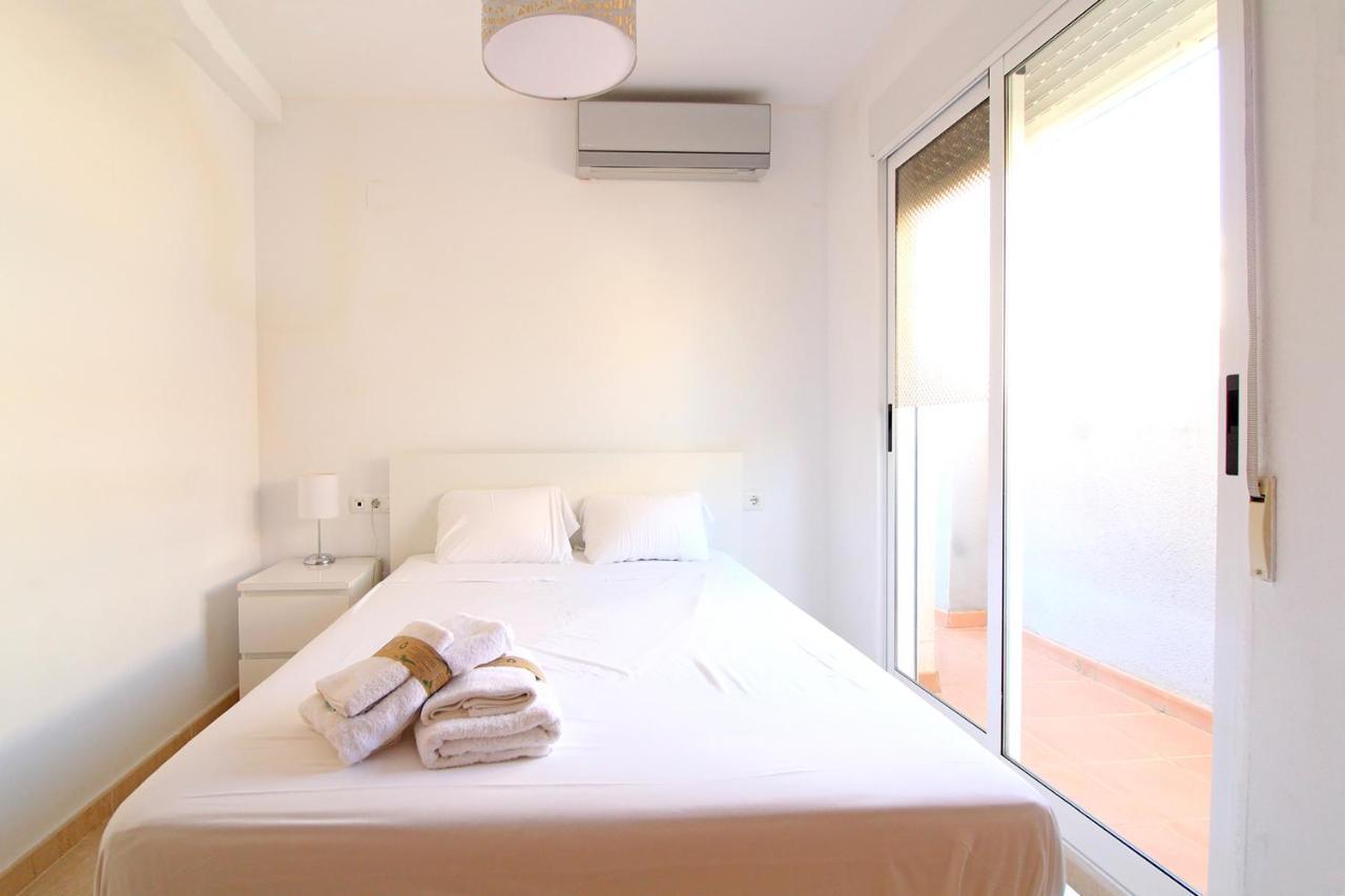 Global Properties, Impresionante Atico Para 8 Personas En Canet D'En Berenguer ภายนอก รูปภาพ