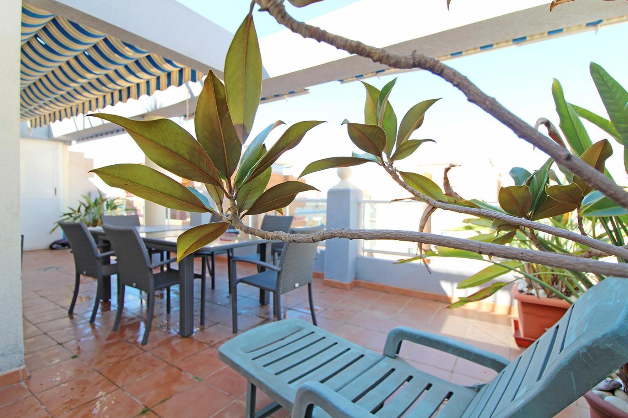 Global Properties, Impresionante Atico Para 8 Personas En Canet D'En Berenguer ภายนอก รูปภาพ