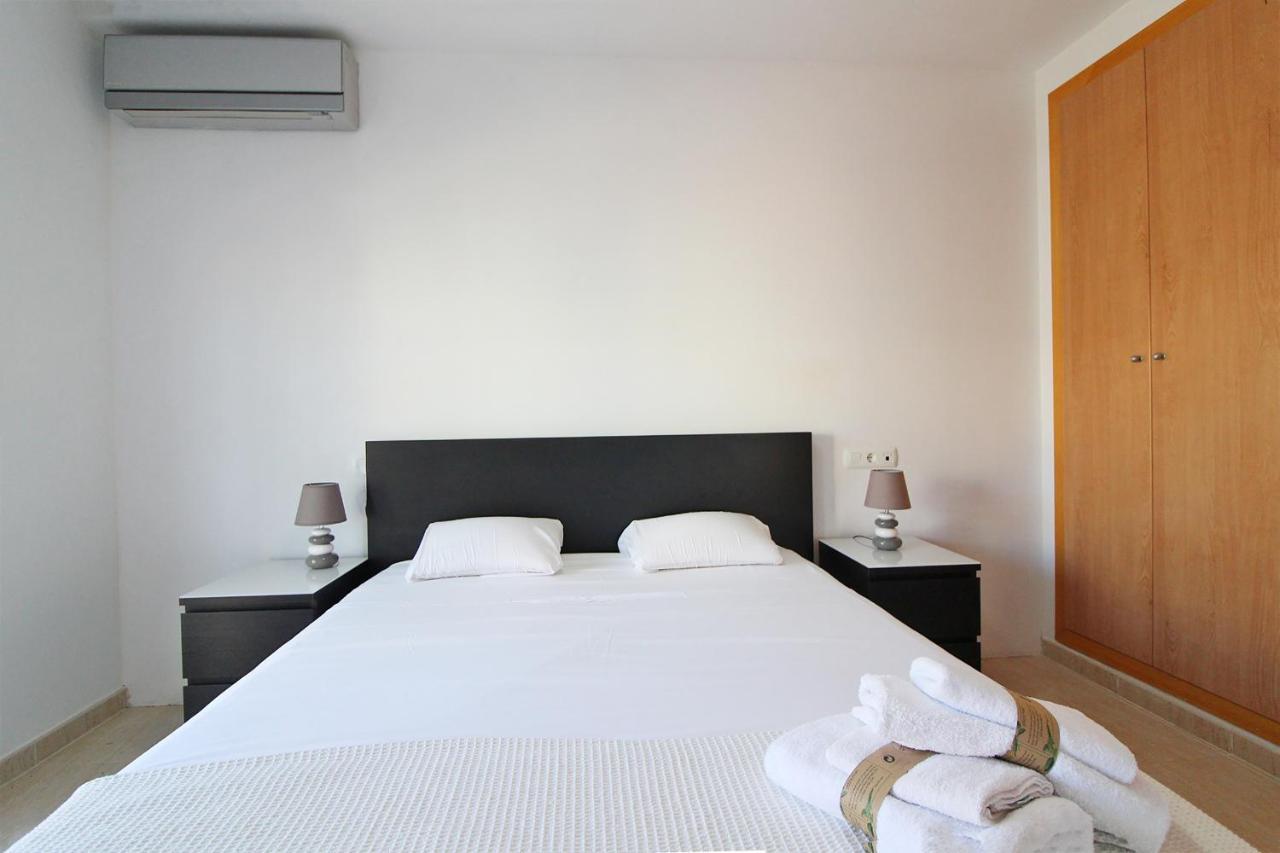 Global Properties, Impresionante Atico Para 8 Personas En Canet D'En Berenguer ภายนอก รูปภาพ